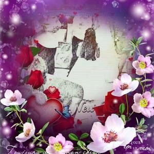 Meet your Posher, Lorena